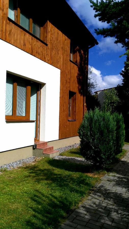 Apartman Leo Nr. 8 Lipno Nad Vltavou Exterior photo