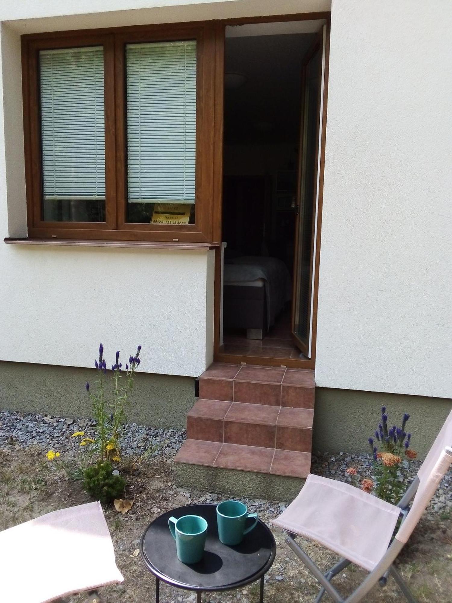 Apartman Leo Nr. 8 Lipno Nad Vltavou Exterior photo