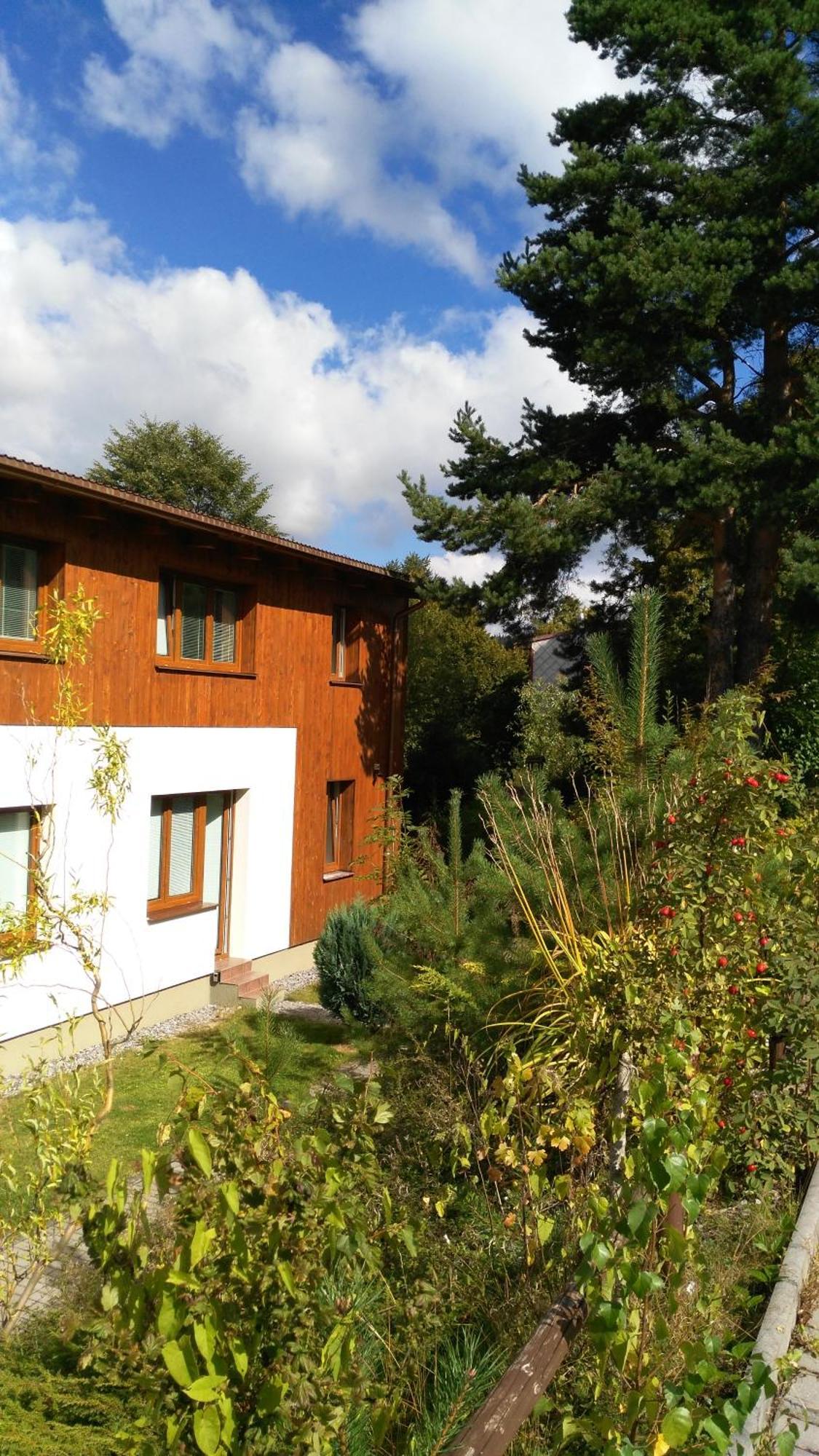 Apartman Leo Nr. 8 Lipno Nad Vltavou Exterior photo