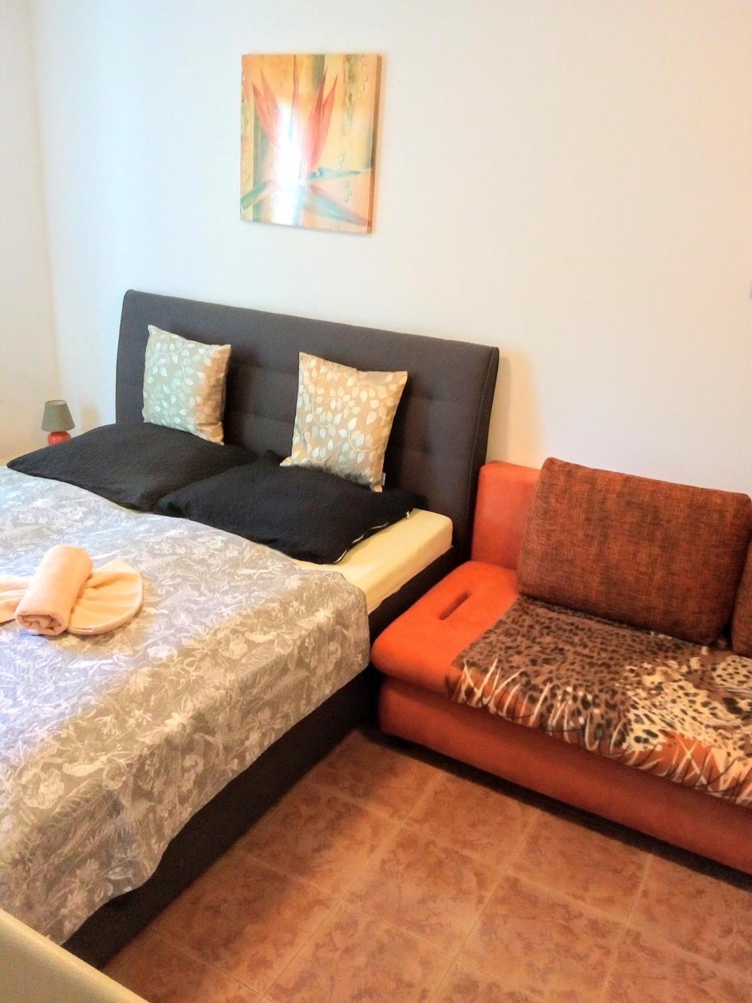 Apartman Leo Nr. 8 Lipno Nad Vltavou Exterior photo